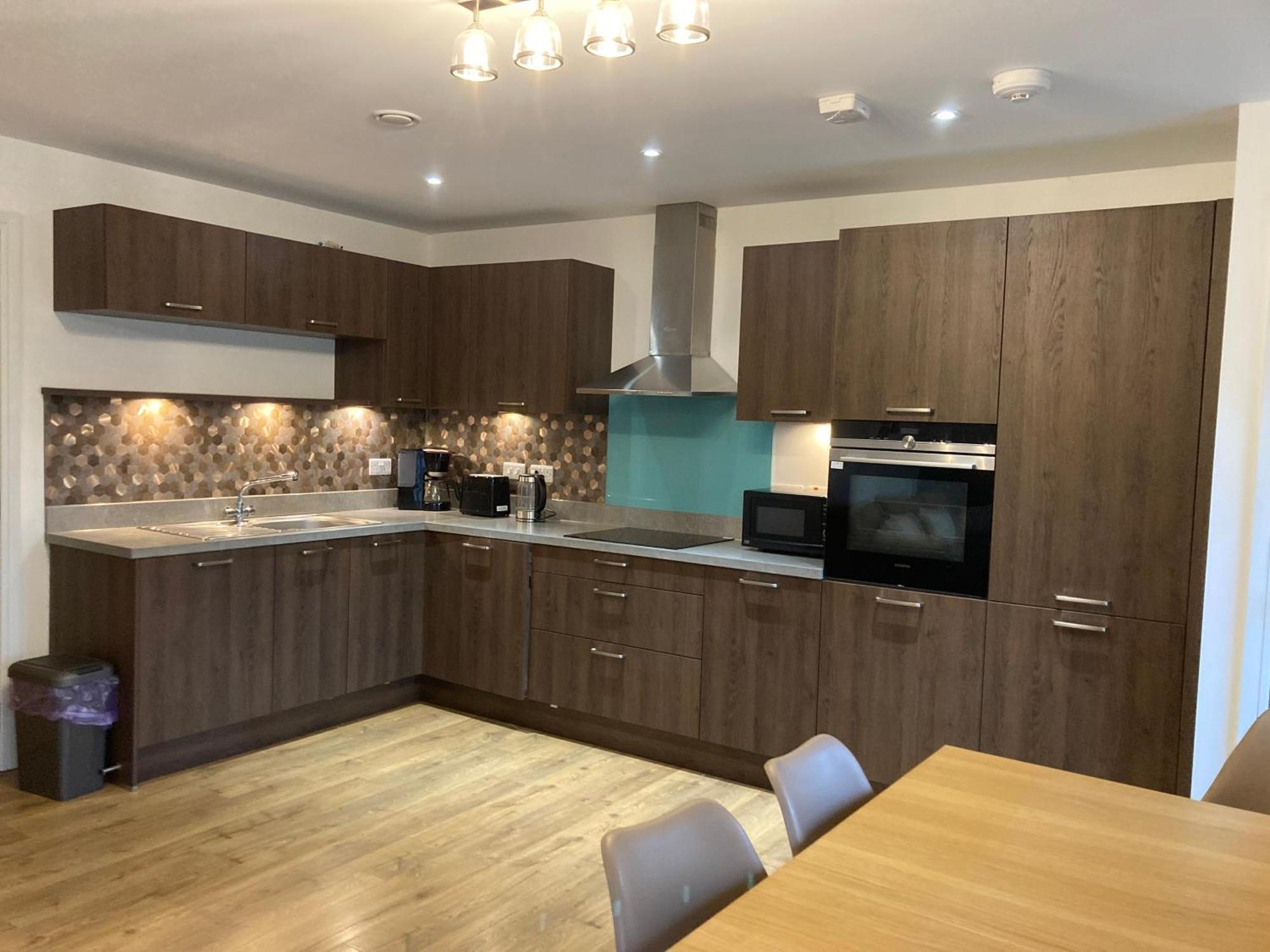 Beautiful Meadowbank Apartment With On-Street Parking Edinburgh Bagian luar foto
