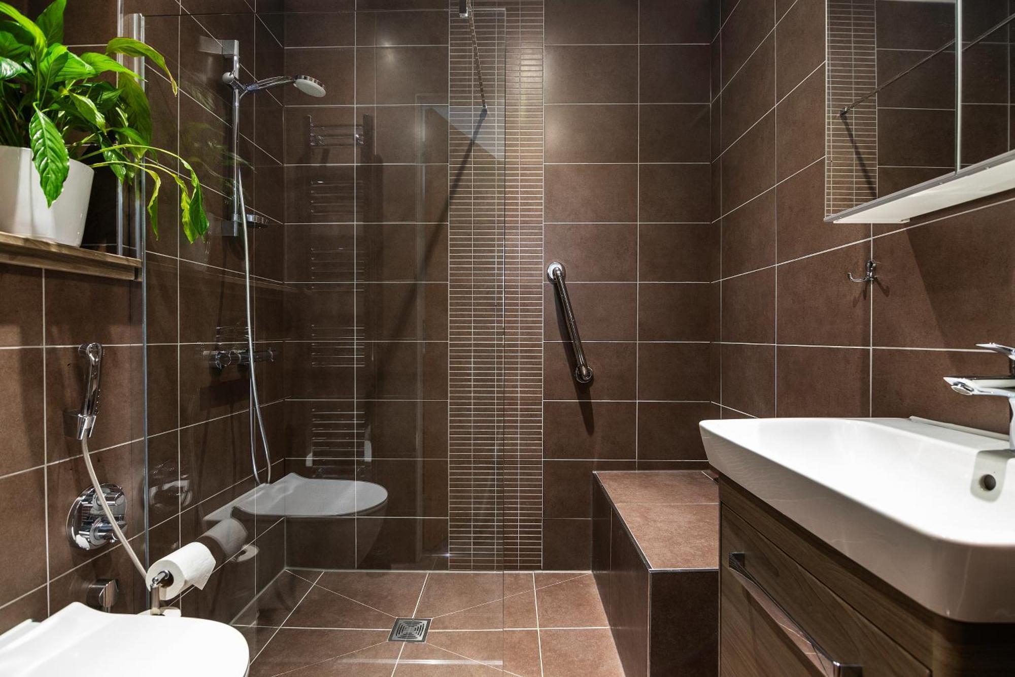 Beautiful Meadowbank Apartment With On-Street Parking Edinburgh Bagian luar foto