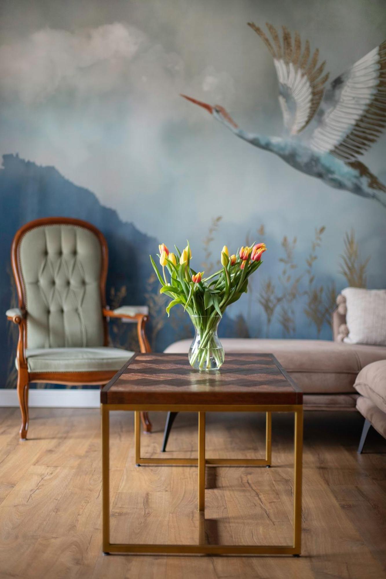 Beautiful Meadowbank Apartment With On-Street Parking Edinburgh Bagian luar foto